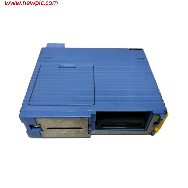 Yokogawa F3LE01-5T Ethernet Interface Module