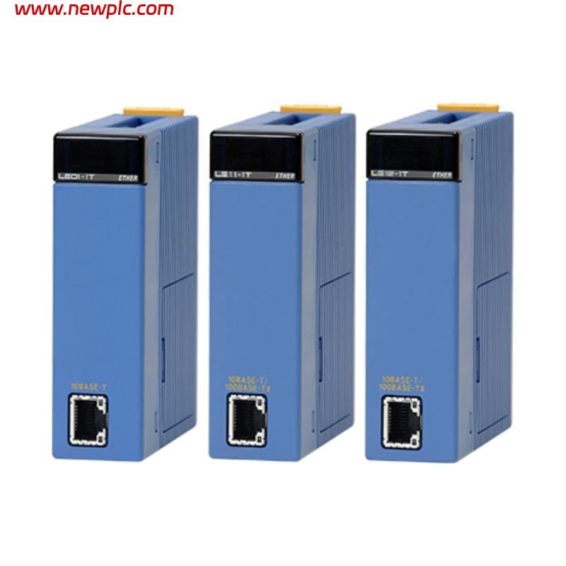 Yokogawa F3LE11-1T Ethernet Interface Module