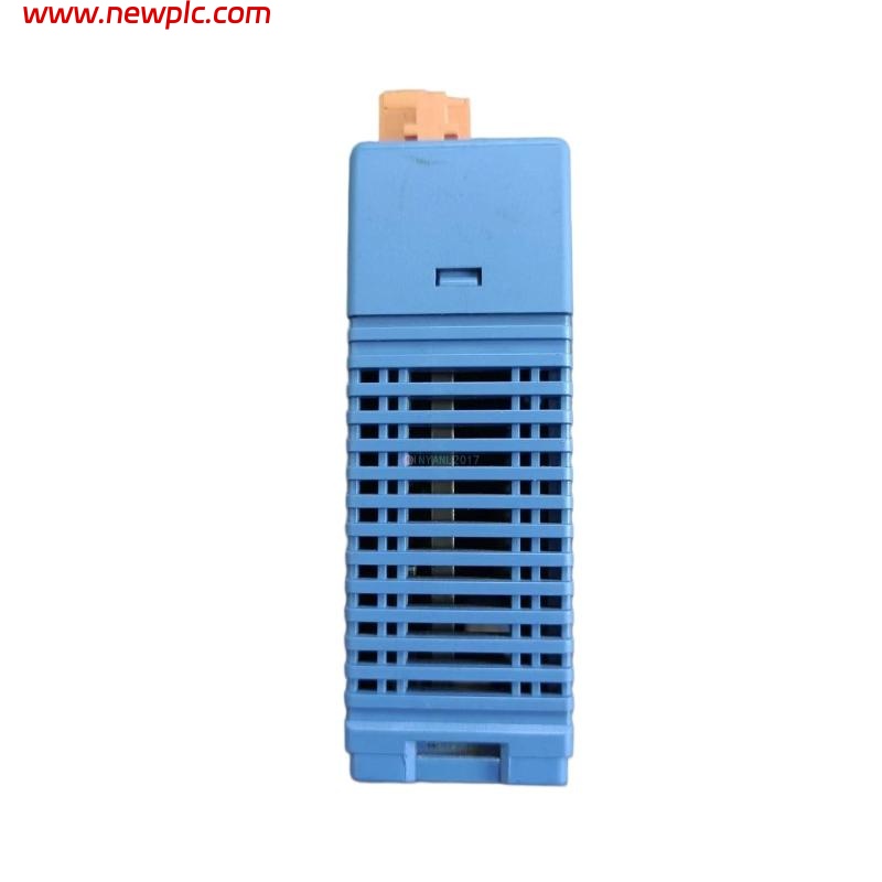 Yokogawa F3LE12-0T Ethernet Interface Module