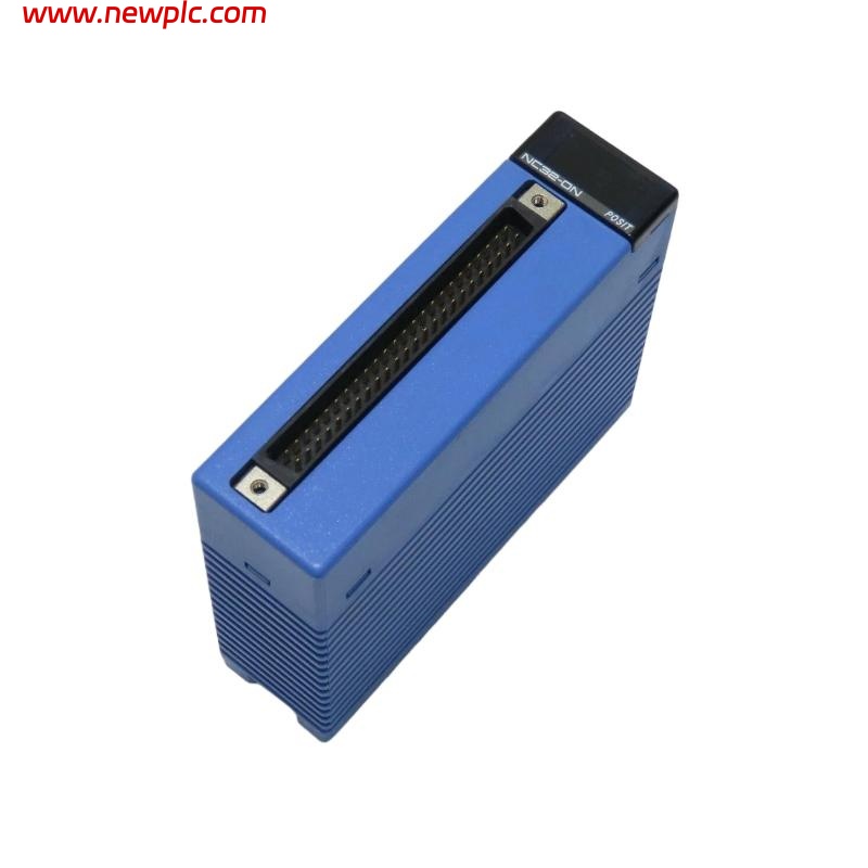 Yokogawa F3NC32-0N Positioning Module