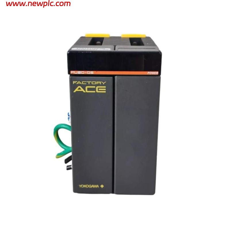 Yokogawa F3PU20-0S Power Supply