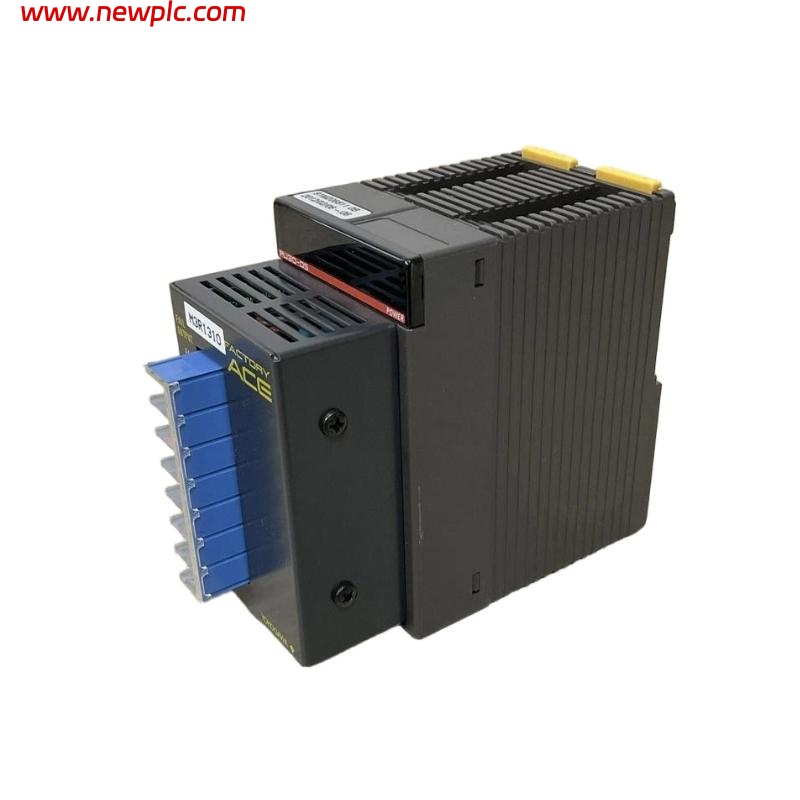 Yokogawa F3PU30 Power Supply