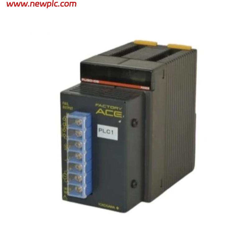 Yokogawa F3PU30 Power Supply