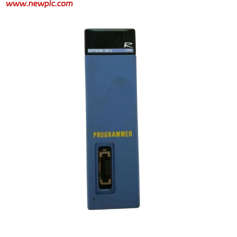 Yokogawa F3SP28-3N CPU Module