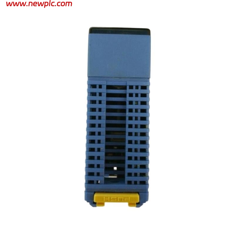 Yokogawa F3SP28-3N CPU Module