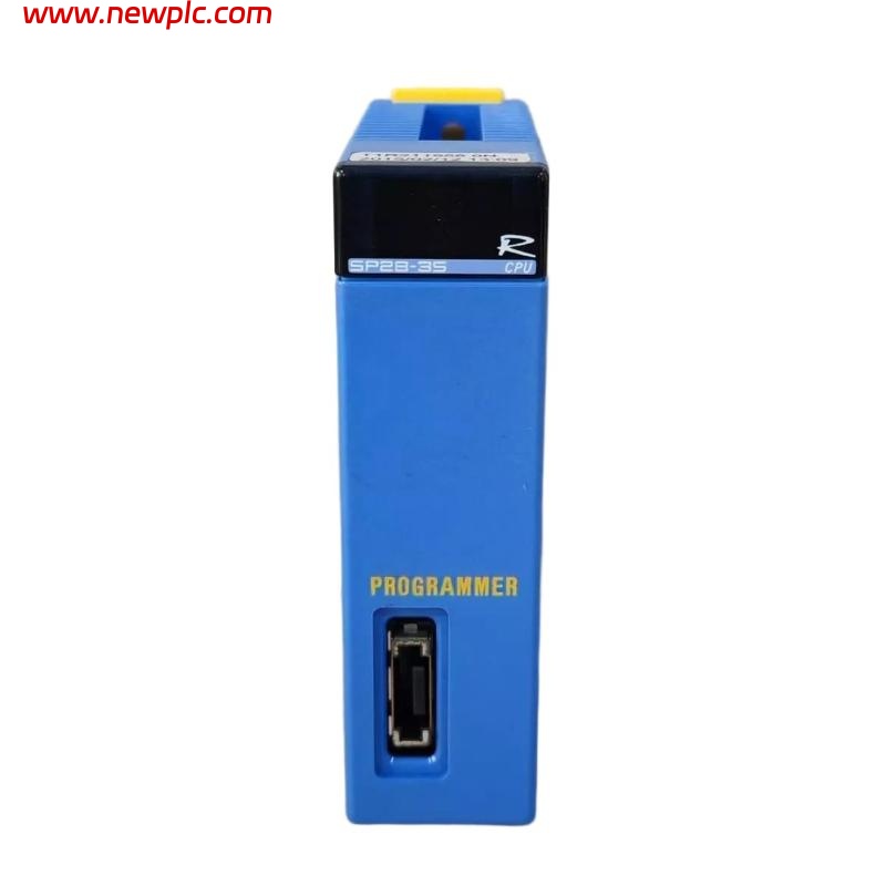 Yokogawa F3SP28-3S CPU Module Over 100,000 Automation Parts Available!