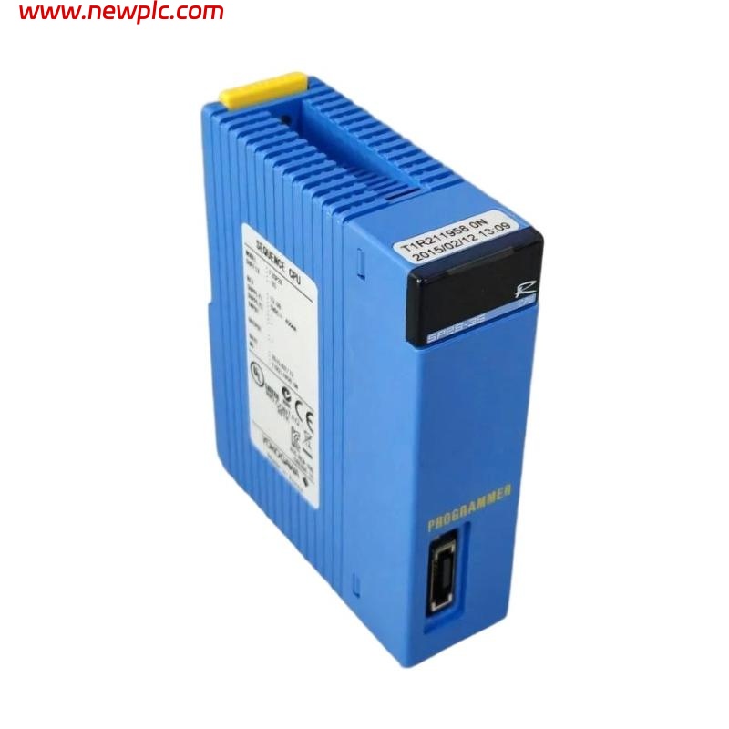 Yokogawa F3SP28-3S CPU Module Over 100,000 Automation Parts Available!