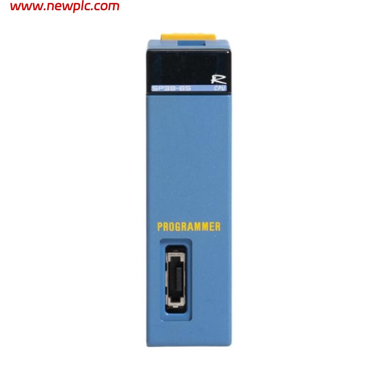 Yokogawa F3SP38-6N CPU Module