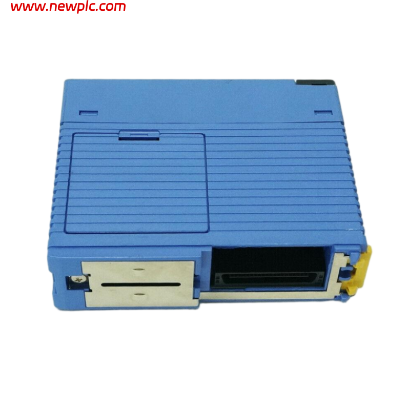 Yokogawa F3SP38-6N CPU Module