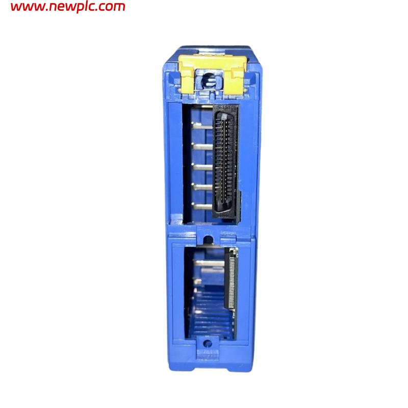 Yokogawa F3XD08-6F DC Input Module