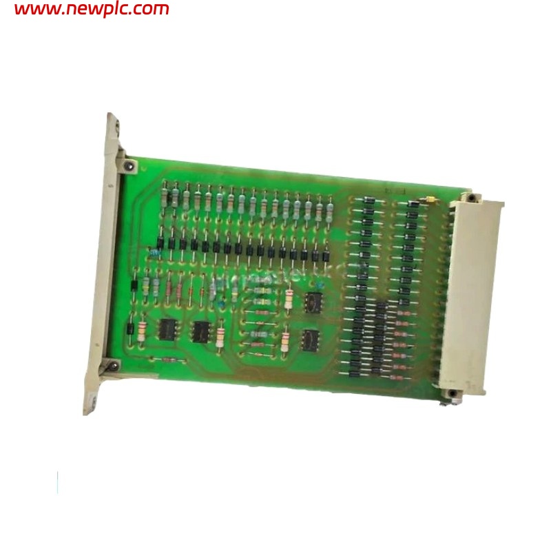 HIMA F4102 PRINTED CIRCUIT BOARD Brand new and original