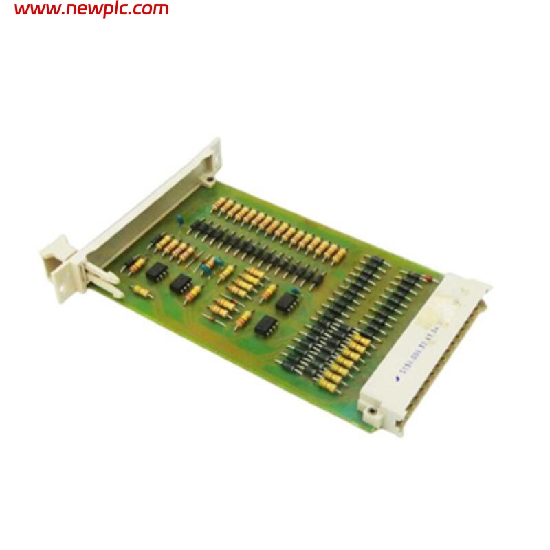 HIMA F4102 PRINTED CIRCUIT BOARD Brand new and original