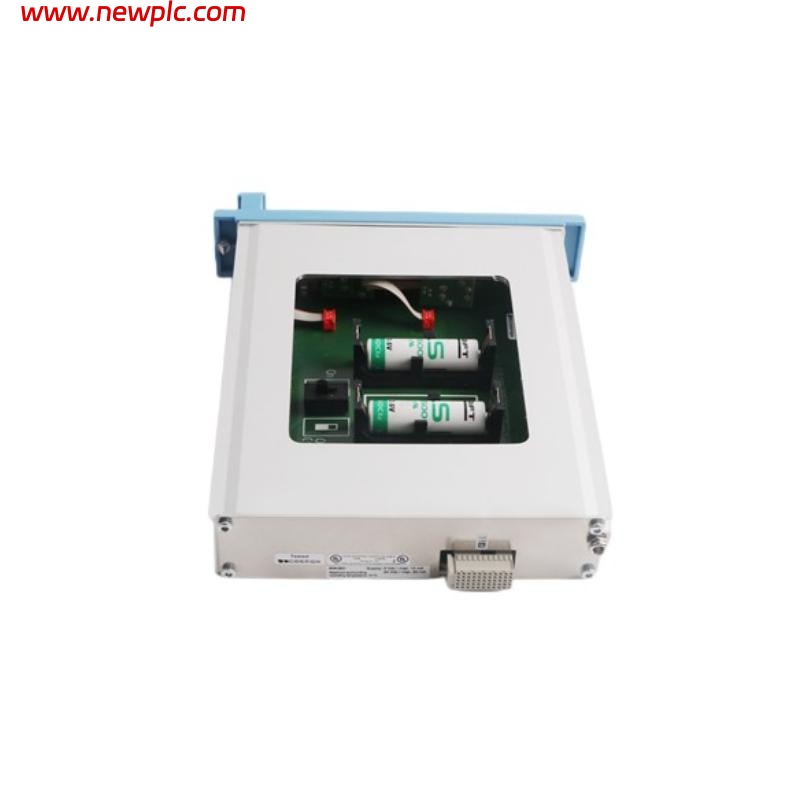 Honeywell FC-BKM-001 Battery And Key Switch Module