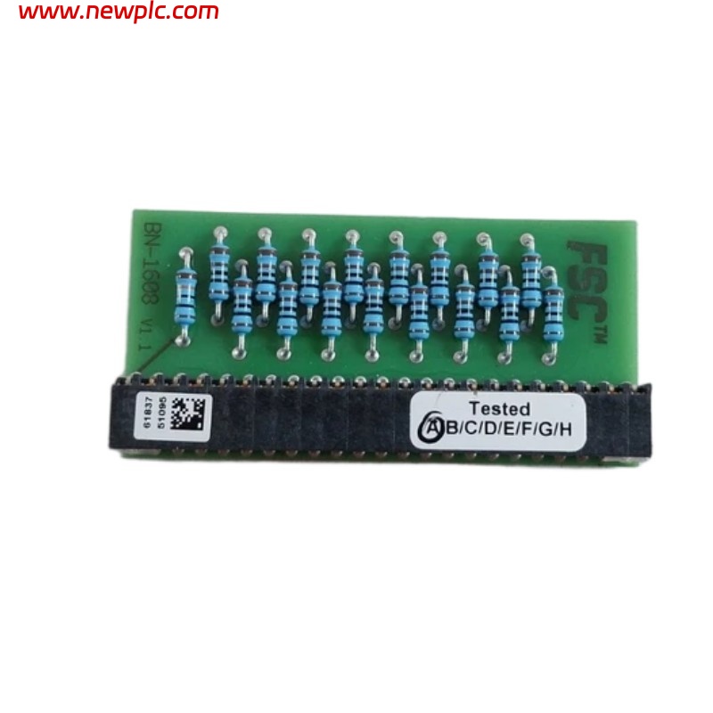 Honeywell FC-BN-1608 SENSOR CONVERTER MODULE Price Advantage