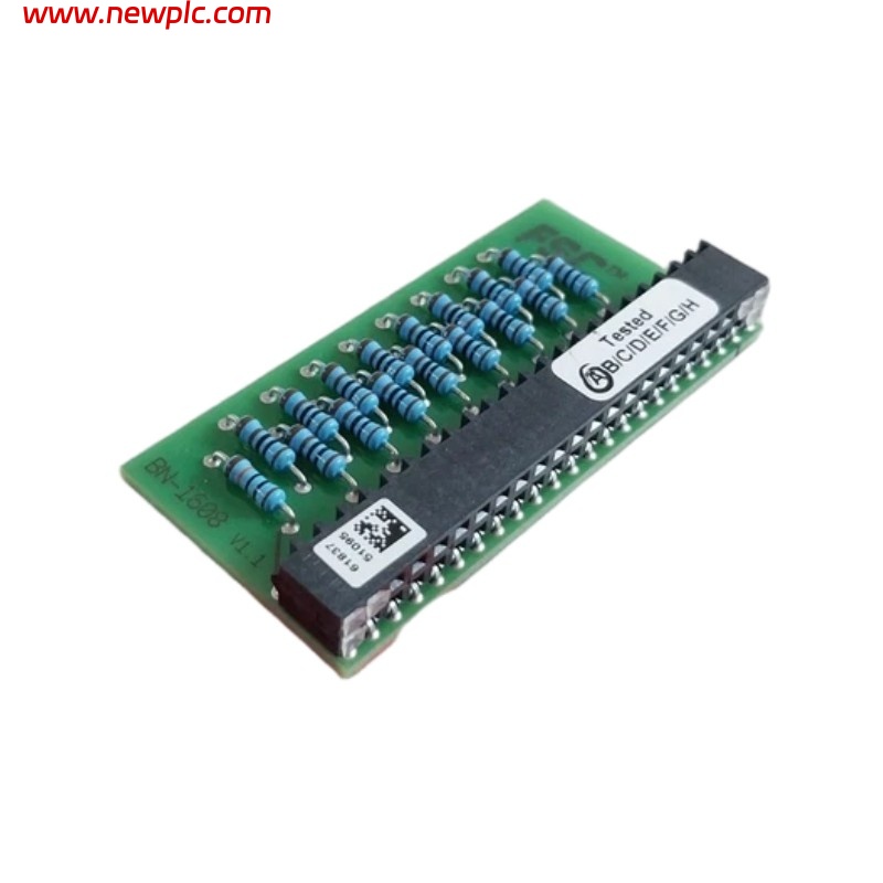 Honeywell FC-BN-1608 SENSOR CONVERTER MODULE Price Advantage