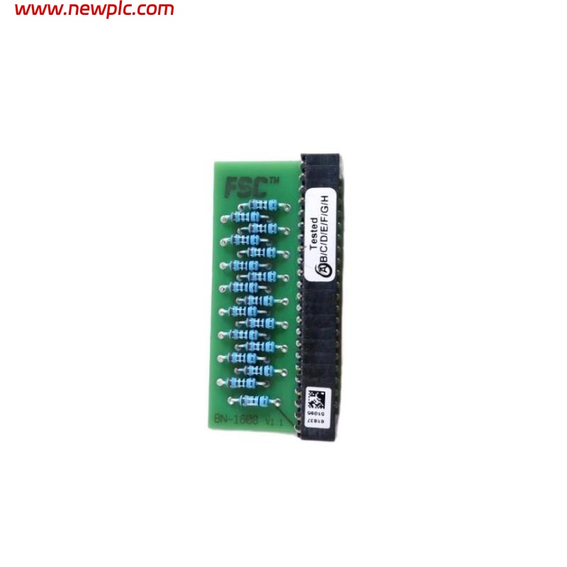 Honeywell FC-BSN-1608 Safety NAMUR Sensor Converter 100% New