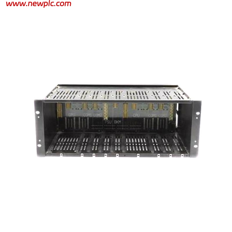 Honeywell FC-CPCHAS-0001 Control Processor Chassis