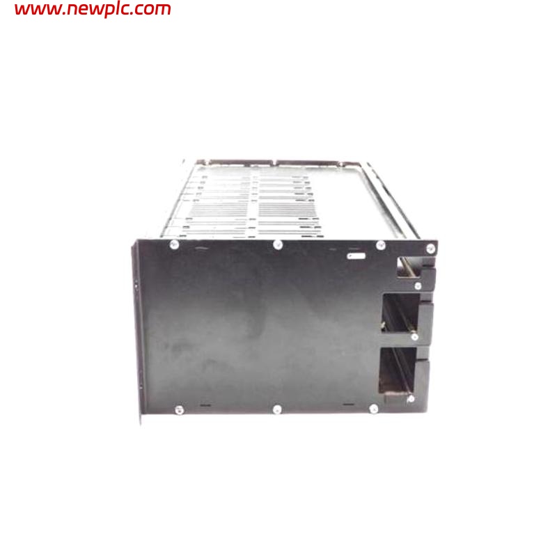Honeywell FC-CPCHAS-0001 Control Processor Chassis