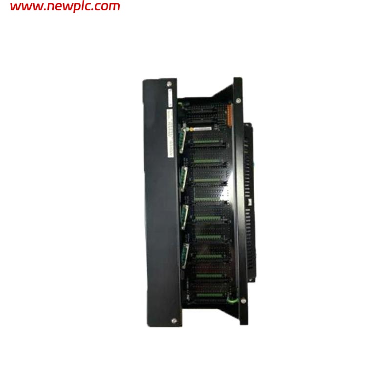 Honeywell FC-CPCHAS-0001 Control Processor Chassis