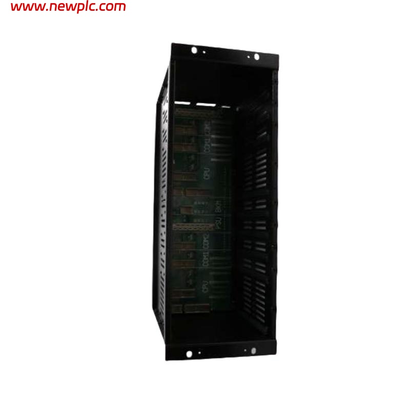 Honeywell FC-CPCHAS-0002 Safety System Chassis for Control Processor