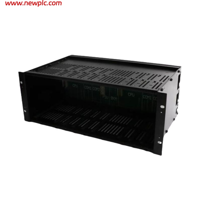 Honeywell FC-CPCHAS-0002 Safety System Chassis for Control Processor