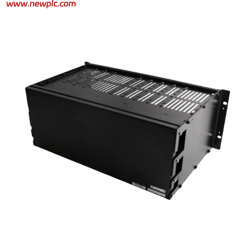 Honeywell FC-CPCHAS-0002 Safety System Chassis for Control Processor