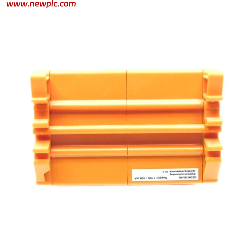 Honeywell FC-DCOM-232/485 Communication Interface Module New In Stock