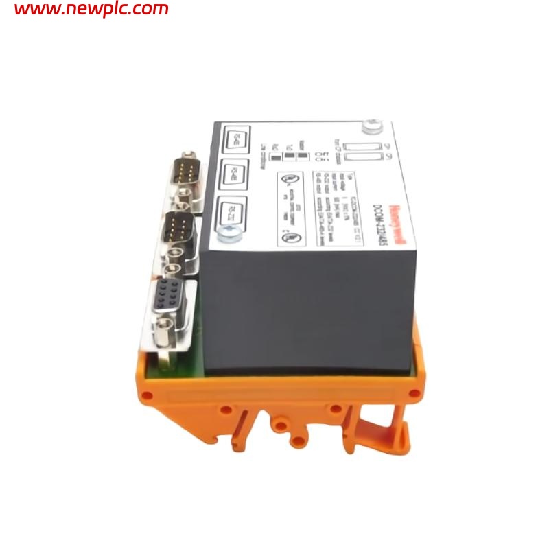 Honeywell FC-DCOM-234/485 Safety System Communication Module