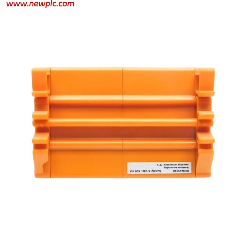 Honeywell FC-DCOM-234/485 Safety System Communication Module