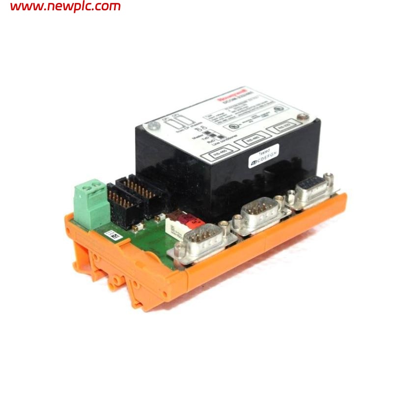 Honeywell FC-DCOM-234/485 Safety System Communication Module