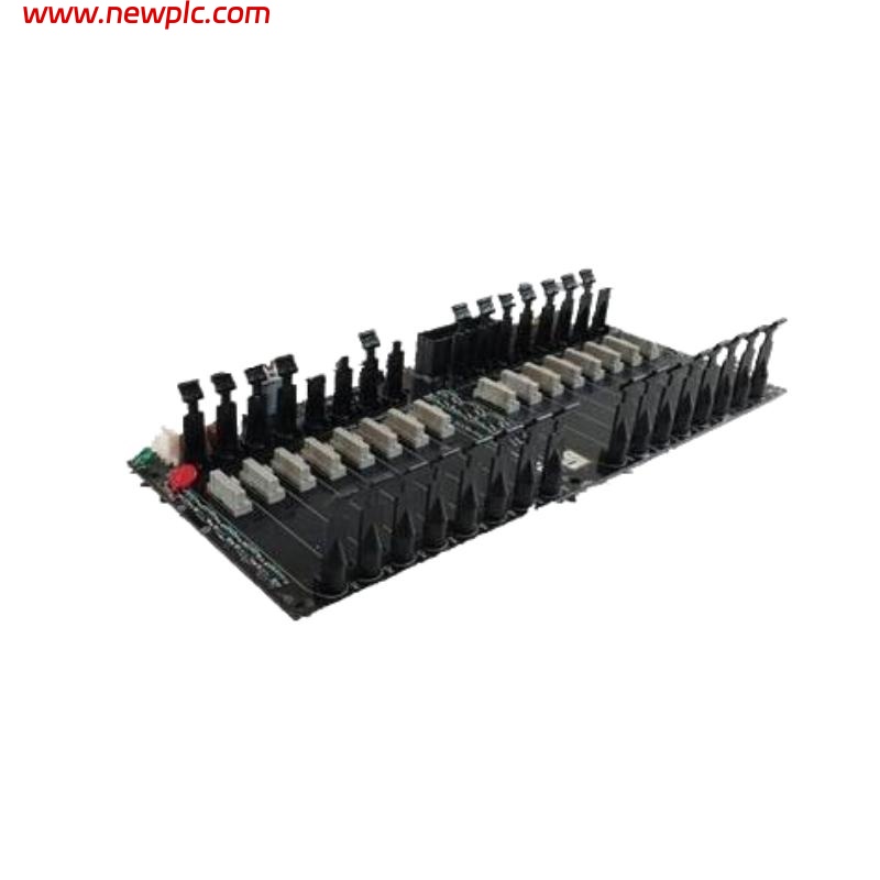 Honeywell FC-GMLA16 16ch AI 4-20mA FTA Single Channel CC