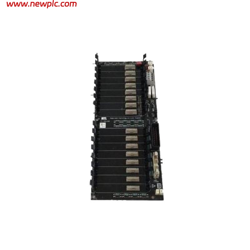 Honeywell FC-GMLA16 16ch AI 4-20mA FTA Single Channel CC