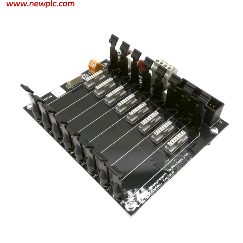 Honeywell FC-GMMD16 Safety System Digital Input Module