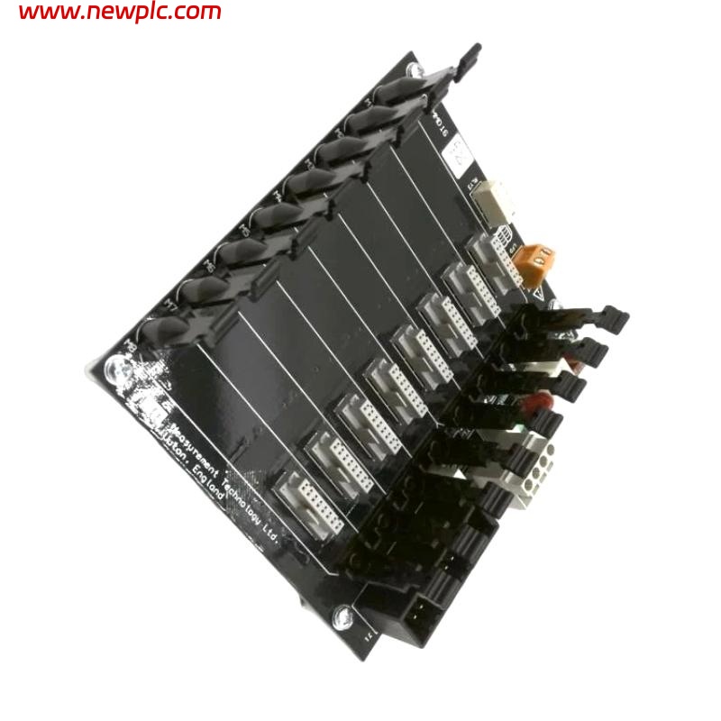 Honeywell FC-GMMD16 Safety System Digital Input Module