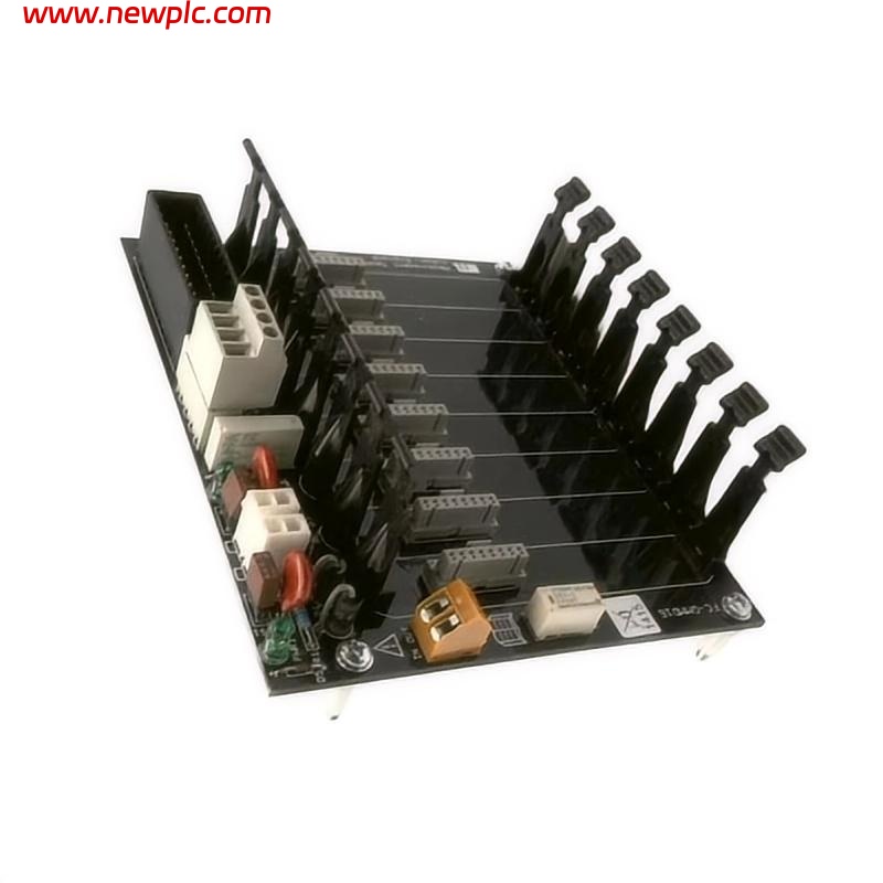 Honeywell FC-GMMD16 Safety System Digital Input Module