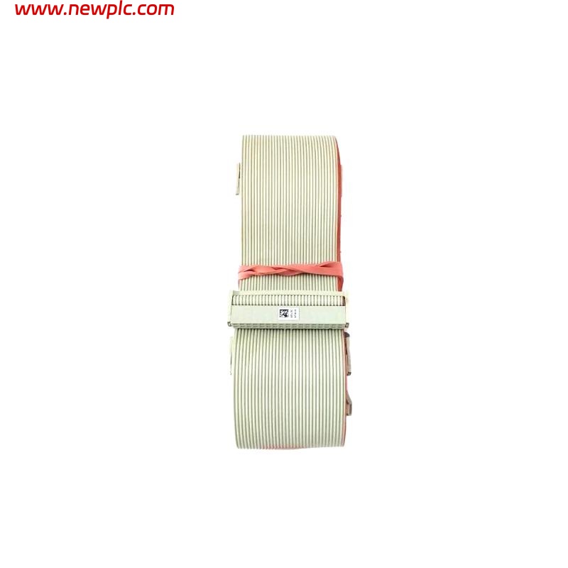 Honeywell FC-IOBUS-CPIO Safety System I/O Bus from Controller Chassis to I/O Chassis