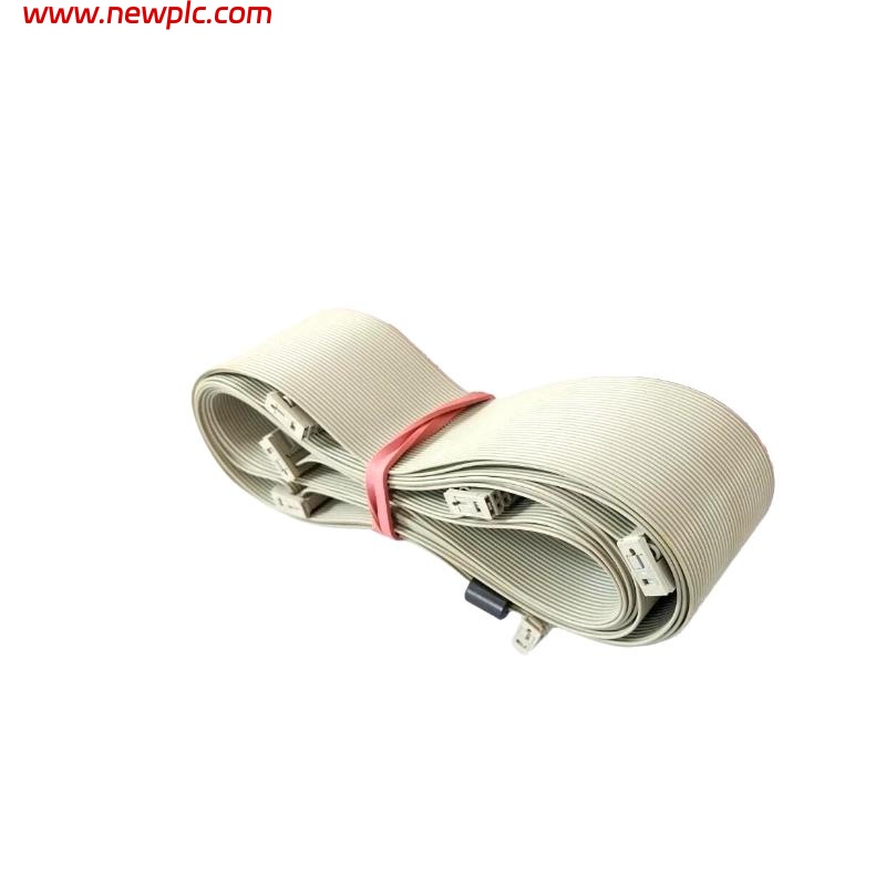 Honeywell FC-IOBUS-CPIO Safety System I/O Bus from Controller Chassis to I/O Chassis