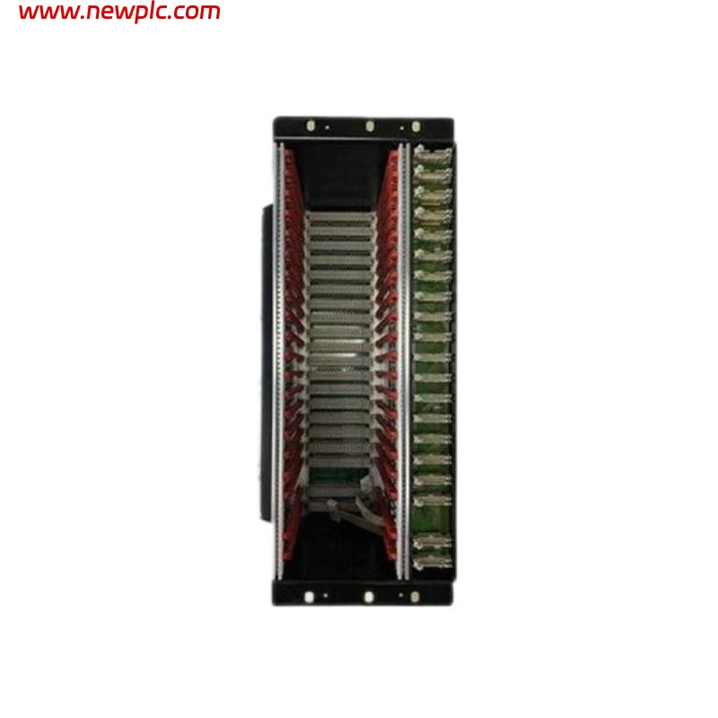 Honeywell FC-IOCHAS-0001S Non-Redundant I/O Chassis