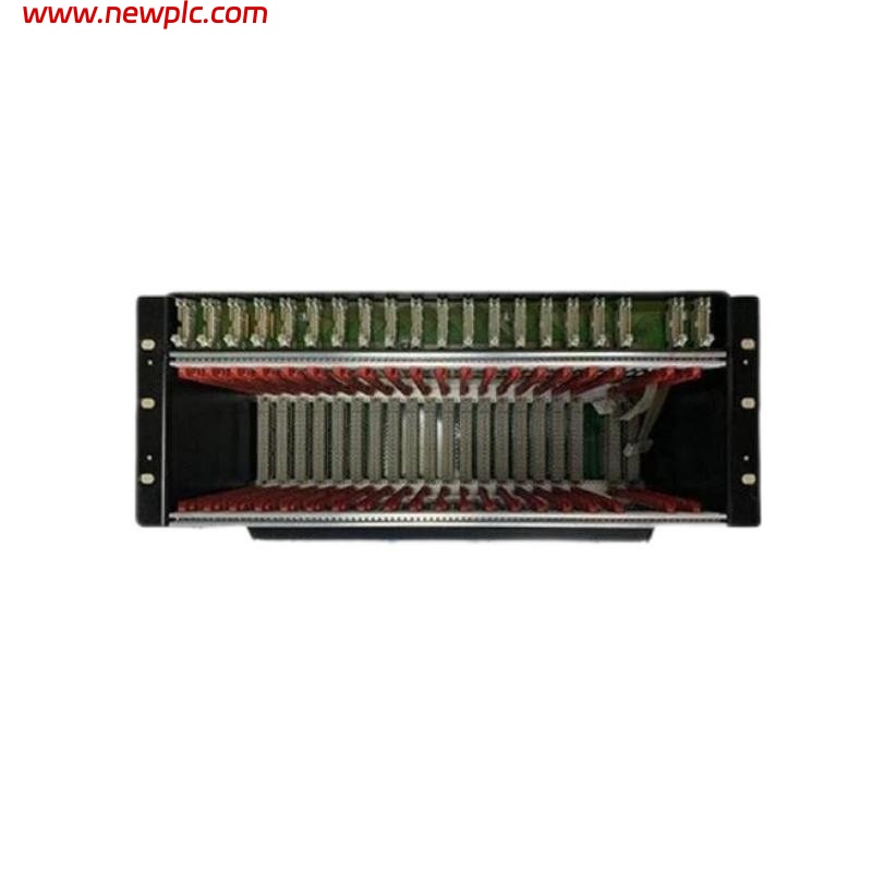 Honeywell FC-IOCHAS-0001S Non-Redundant I/O Chassis