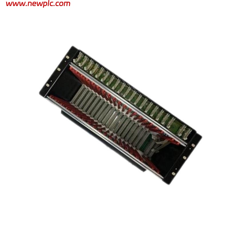 Honeywell FC-IOCHAS-0001S Non-Redundant I/O Chassis