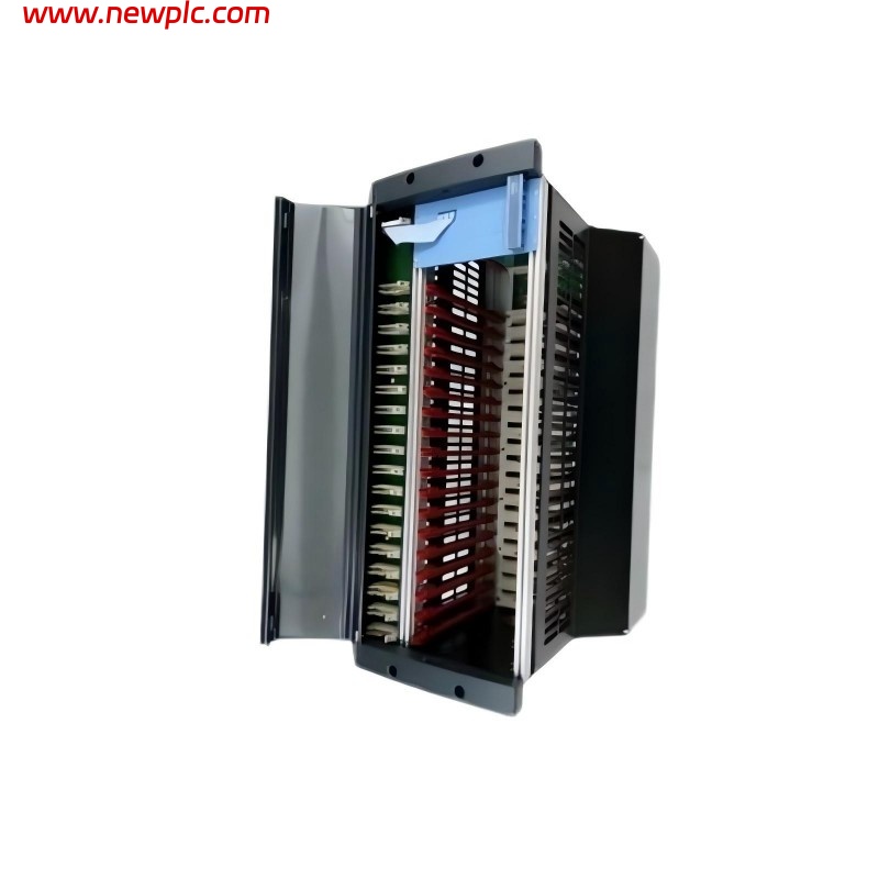 Honeywell FC-IOCHAS-0001S Non-Redundant I/O Chassis