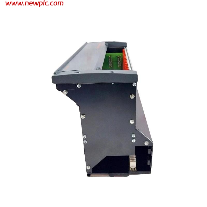 Honeywell FC-IOCHAS-0002S Safety System Chassis For I/O Module