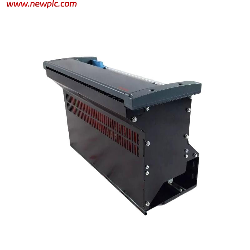 Honeywell FC-IOCHAS-0003S Safety System Chassis For I/O Module