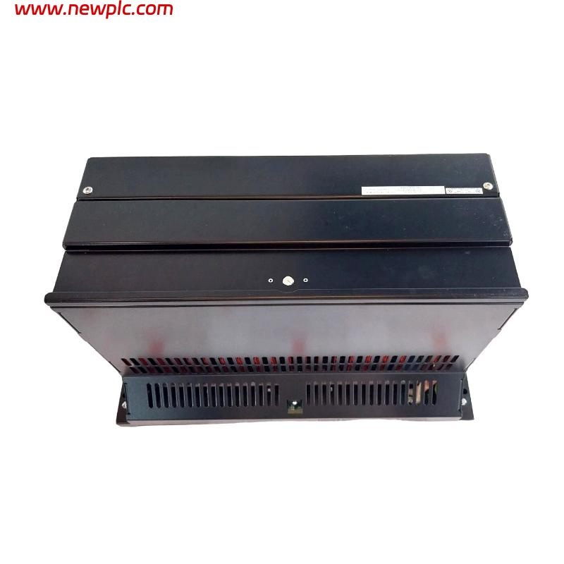 Honeywell FC-IOCHAS-0003S Safety System Chassis For I/O Module