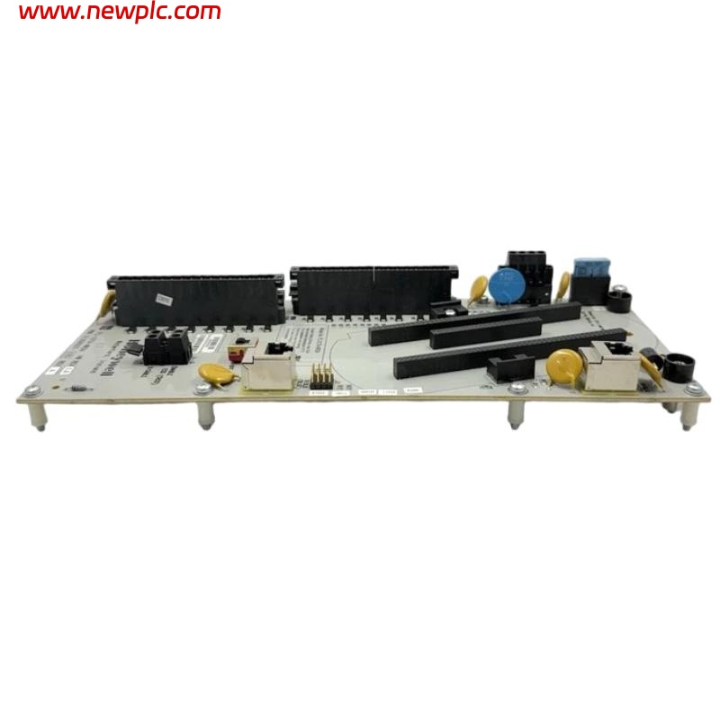 Honeywell FC-IOTA-NR24 Safety System Redundant IO Termination Assembly