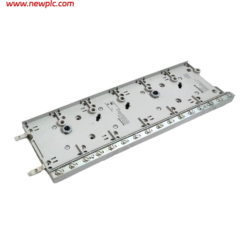 Honeywell FC-MCAR-01 SM RIO 36-Inch Mounting Bracket Original