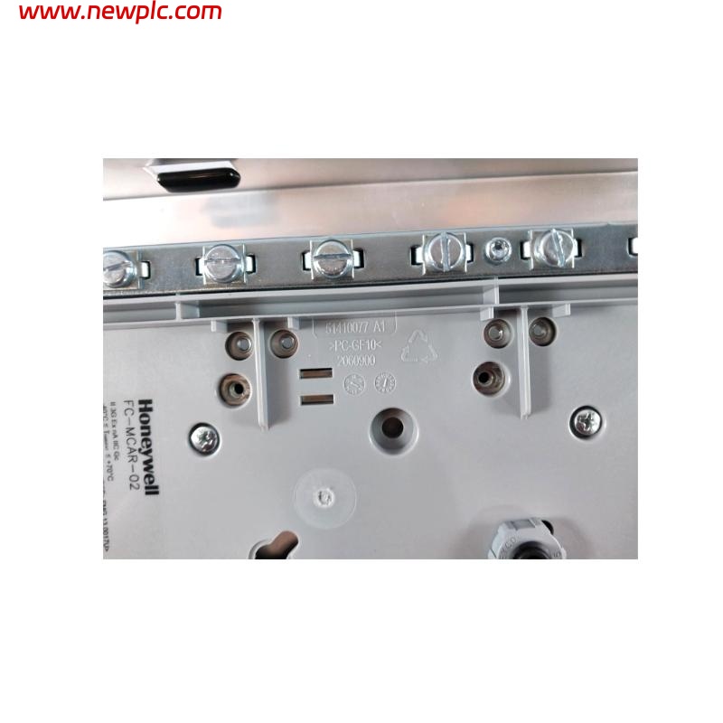 Honeywell FC-MCAR-02 SM RIO 36 inch Carrier