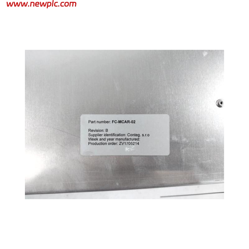 Honeywell FC-MCAR-02 SM RIO 36 inch Carrier