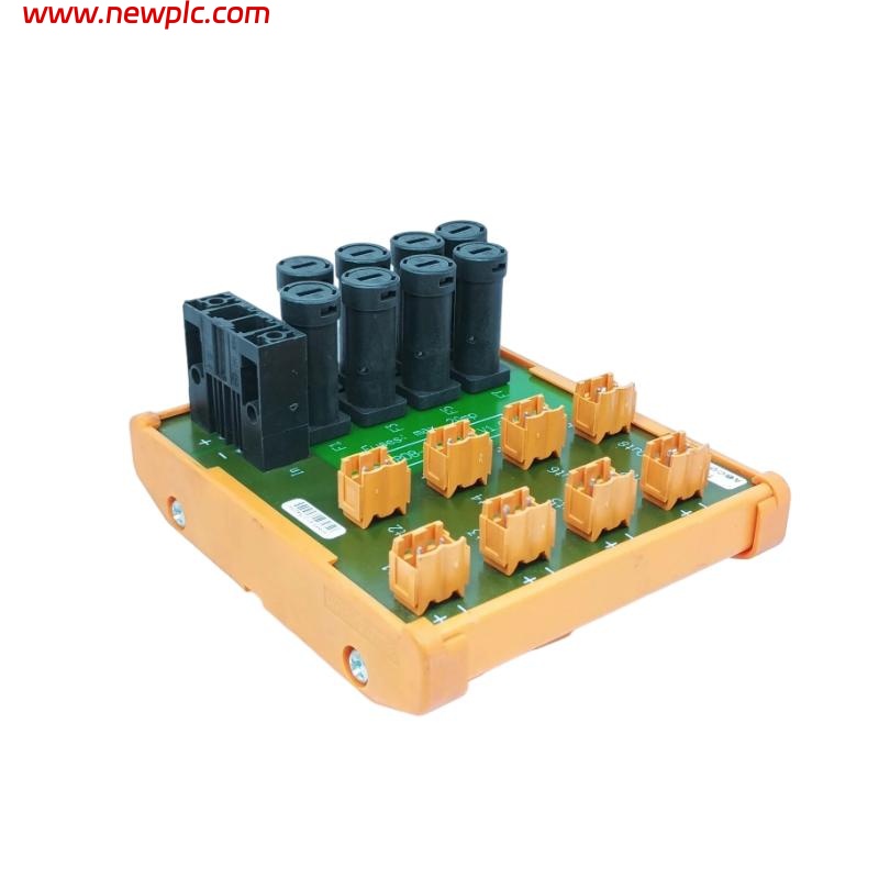 Honeywell FC-PDB-0824 Power Distribution Board Honeywell FC-PDB-0824 Power Distribution Board