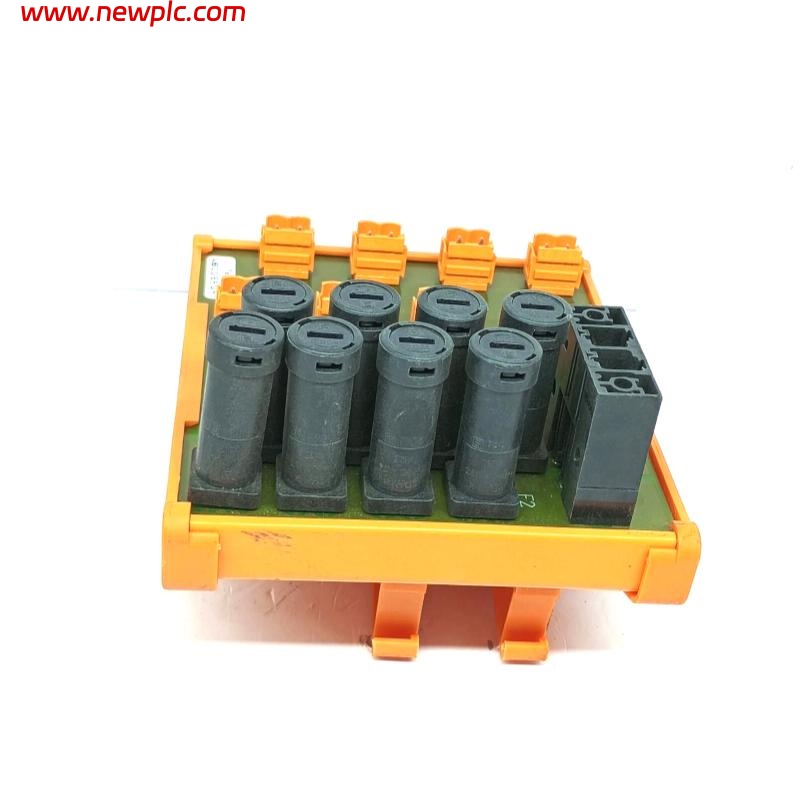 Honeywell FC-PDB-0824 Power Distribution Board Honeywell FC-PDB-0824 Power Distribution Board